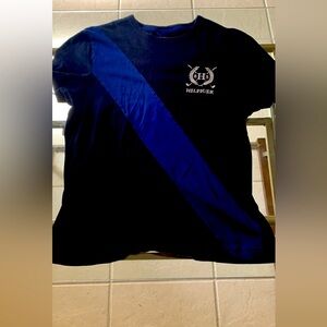 Tommy Hilfiger Stripe Shirt